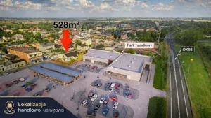 Działka 528,00 m², Kłodawa, Poznańska, Sprzedaż