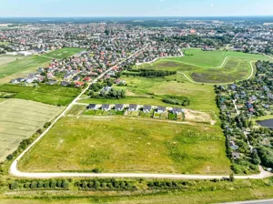 Działka 799,00 m², Chojnice, Prochowa, Sprzedaż