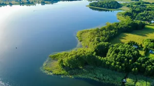 Działka 3 029,00 m², Prostki, Sprzedaż