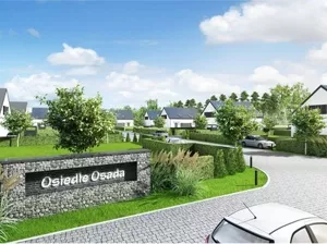 Działka 16 700,00 m², Ośno Lubuskie, Radachów, Sprzedaż