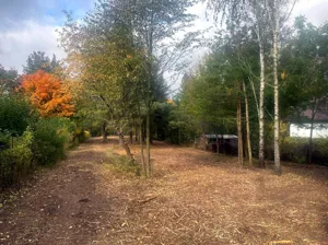 Działka 1 572,00 m², Radachówka, Sprzedaż