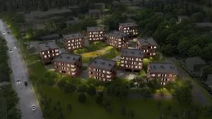 Działka 11 201,00 m², Rybnik, Rudzka, Sprzedaż