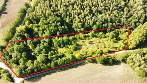Działka 13 224,00 m², Słaboszów, śladów, Sprzedaż