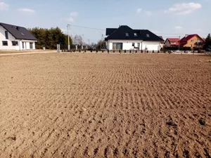 Działka 1 017,00 m², Staroźreby, Sportowa, Sprzedaż