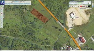 Działka 1 569,00 m², Trzebinia, Stojałowskiego, Sprzedaż