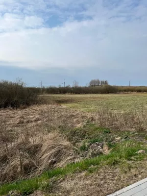 Działka 3 183,00 m², Kołobrzeg, stramnica, Sprzedaż
