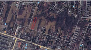 Działka 2 485,00 m², Aleksandrów Łódzki, Szatonia, Sprzedaż