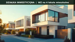 Działka 1 406,00 m², Warszawa, Ursus, Sprzedaż