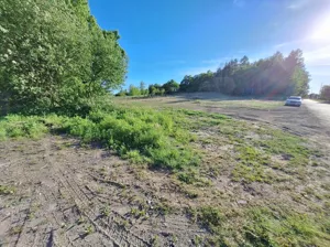 Działka 795,00 m², Siemonia, Widokowa, Sprzedaż
