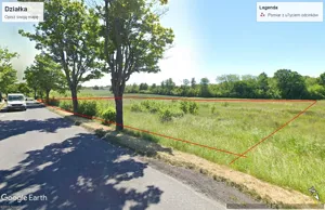 Działka 3 303,00 m², Ustronie Morskie, Widokowa, Sprzedaż