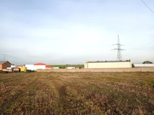 Działka 22 957,00 m², Kościan, Widziszewska, Sprzedaż