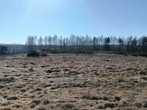 Działka 1 500,00 m², Wierzbica, Sprzedaż