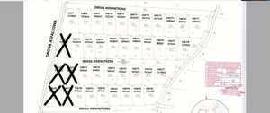 Działka 854,00 m², Wiśniewo, Sprzedaż