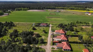 Działka 1 205,00 m², Pobiedziska, Wronczyn ul. Gołąbkowa, Sprzedaż