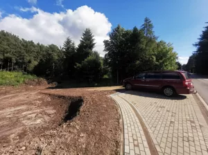 Działka 2 391,00 m², Bojano, Wybickiego, Sprzedaż