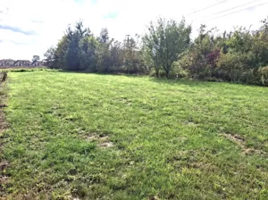 Działka 928,00 m², Kraków, Mistrzejowice, Nowa Huta, Zakarnie, Sprzedaż