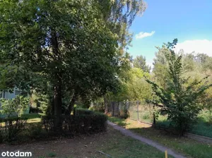 Działka 1 321,00 m², Łódź, Widzew, Zarzew, Sprzedaż