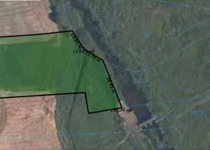Działka 18 500,00 m², Żdżar, Sprzedaż