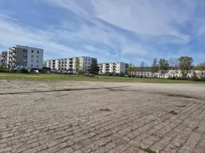 Działka 20 761,00 m², Oława, Zwierzyniecka, Sprzedaż