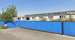 Lokal użytkowy 8 267,00 m², Blachownia, 1-go Maja, Sprzedaż