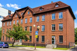 Obiekt 2 000,00 m², Siemianowice Śląskie, 1 Maja, Sprzedaż