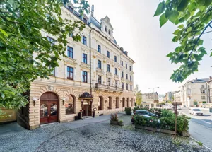 Obiekt 12,00 m², Bielsko-Biała, Obszary, 3 Maja, Wynajem