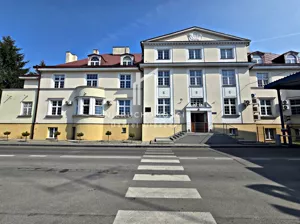 Lokal użytkowy 1 400,00 m², Jasło, 3 Maja, Sprzedaż
