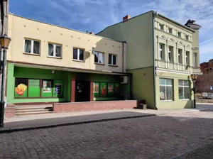 Lokal użytkowy 115,00 m², Połczyn-Zdrój, 5-GO Marca, Wynajem