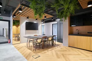 Lokal użytkowy 30,00 m², Wrocław, Psie Pole-Zawidawie, Psie Pole, ul. Antoniego Słonimskiego, Wynajem
