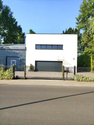 Lokal użytkowy 438,00 m², Poznań, Antoninek-Zieliniec-Kobylepole, Antoninek, Wynajem