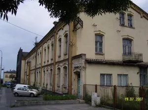 Obiekt 2 500,00 m², Będzin, Barlickiego, Sprzedaż