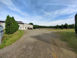 Lokal użytkowy 1 779,00 m², Wieprz, Beskidzka, Sprzedaż