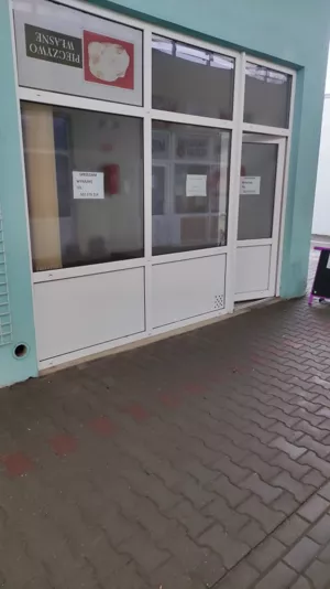 Lokal użytkowy 22,00 m², Kraków, Podgórze, Białoruska, Sprzedaż
