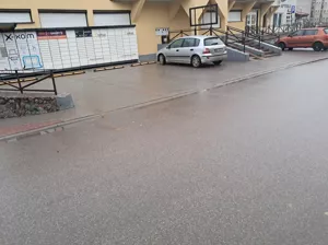 Lokal użytkowy 250,00 m², Węgorzewo, Borecka, Sprzedaż