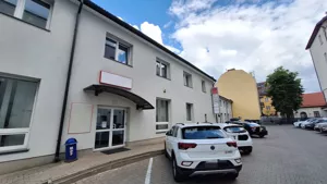 Lokal użytkowy 106,00 m², Białystok, Bojary, Branickiego, Wynajem