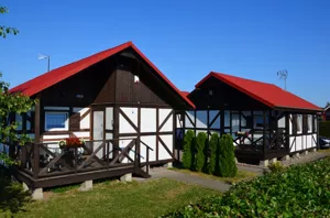Lokal użytkowy 295,00 m², Rusinowo, Calineczki, Sprzedaż