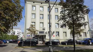 Lokal użytkowy 3 769,00 m², Bydgoszcz, Bielawy, Chodkiewicza, Sprzedaż