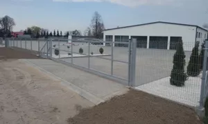 Lokal użytkowy 382,00 m², Ciachcin, Wynajem