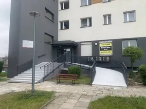 Lokal użytkowy 66,00 m², Dąbrowa Górnicza, Gołonóg, Sprzedaż