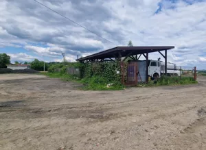 Lokal użytkowy 5 000,00 m², Tuchów, Dąbrówka Tuchowska, Sprzedaż