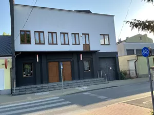 Obiekt 620,00 m², Stalowa Wola, Dąbrowskiego, Sprzedaż