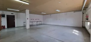 Lokal użytkowy 105,00 m², Łódź, Bałuty, Duńska, Wynajem