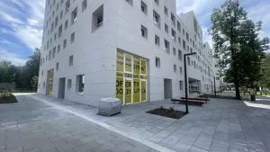 Lokal użytkowy 379,00 m², Warszawa, Ochota, Grójecka, Wynajem