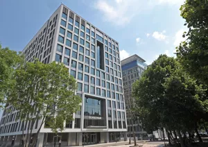 Lokal użytkowy 873,00 m², Gdańsk, Oliwa, Grunwaldzka, Wynajem