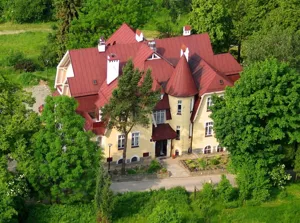 Lokal użytkowy 750,00 m², Kudowa-Zdrój, Juliusza Słowackiego, Sprzedaż