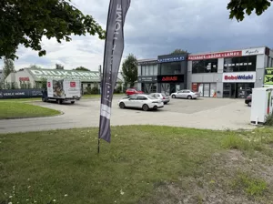 Lokal użytkowy 70,00 m², Tychy, Katowicka, Wynajem