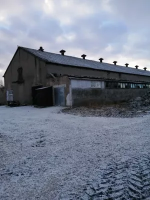 Obiekt 30 000,00 m², Kikół, Sprzedaż