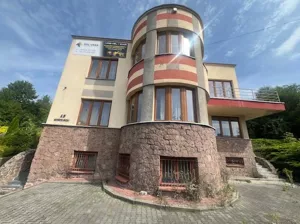 Lokal użytkowy 518,00 m², Krzeszowice, Kościuszki, Wynajem