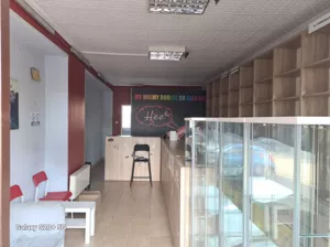 Lokal użytkowy 37,00 m², Myszków, Kościuszki, Wynajem