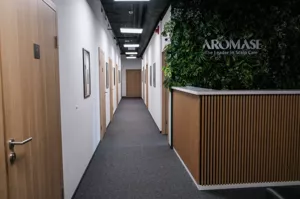 Lokal użytkowy 245,00 m², Warszawa, Praga Południe, Kosmatki, Wynajem